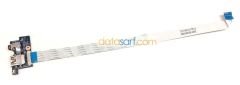 Lenovo B50 B51 N51 80et 80es Usb Aux Io Kart Ls-B096p