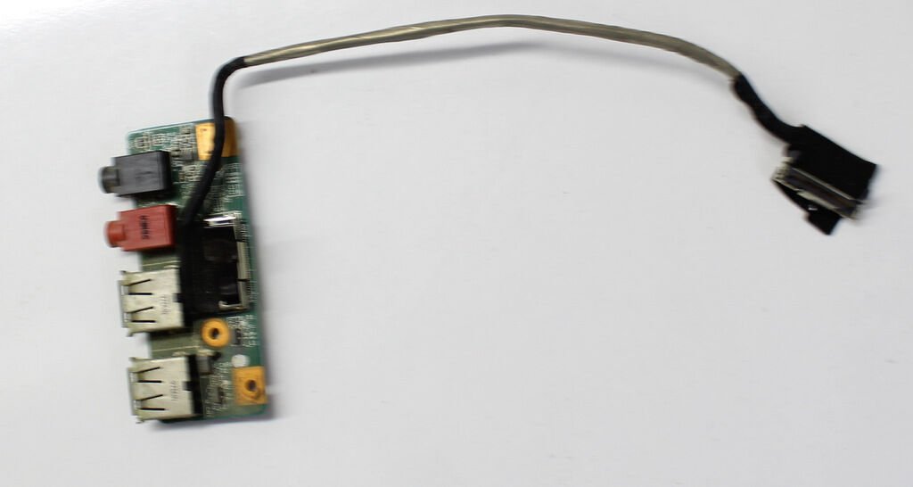 Sony Vgn-Nw Pcg-7181m Usb Io Kart Cnx-442-B-142754_550 1p-1096j02-8010