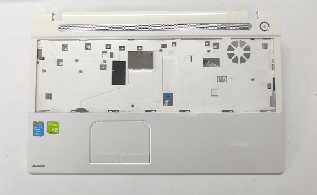 Toshiba C50-A C55-A C50D-A C55D-A Orijinal Üst Kasa Palmrest
