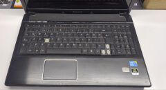 Lenovo G560 G565 Orijinal Kasa Ekran Set