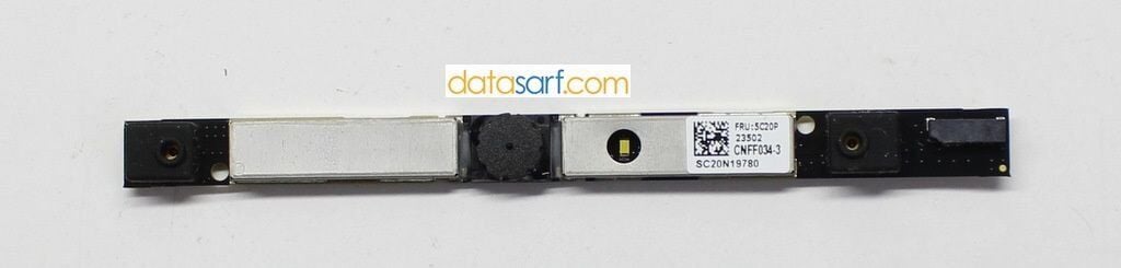 Lenovo ideapad 120S-14 S130-14 130S-14 120S-14IAP 120S-14IAP 130S-14IGM S130-14IGM 81J2 81A5 81KU Orijinal Webcam Kamera 5C20P23502