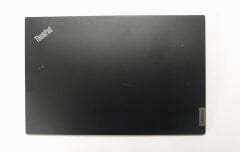 Lenovo ThinkPad E15 Gen E15 2 G2 20T8 20T9 Orijinal Lcd Cover Arka Kapak