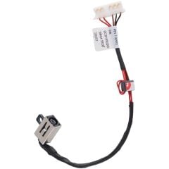 Dell Inspiron 15 3521 Uyumlu Jack Şarj Soketi Kd4t9