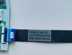 Lenovo Ideapad S145-15 V15-ADA 340C-15IWL 82C7 Orijinal Usb Kart NS-C171