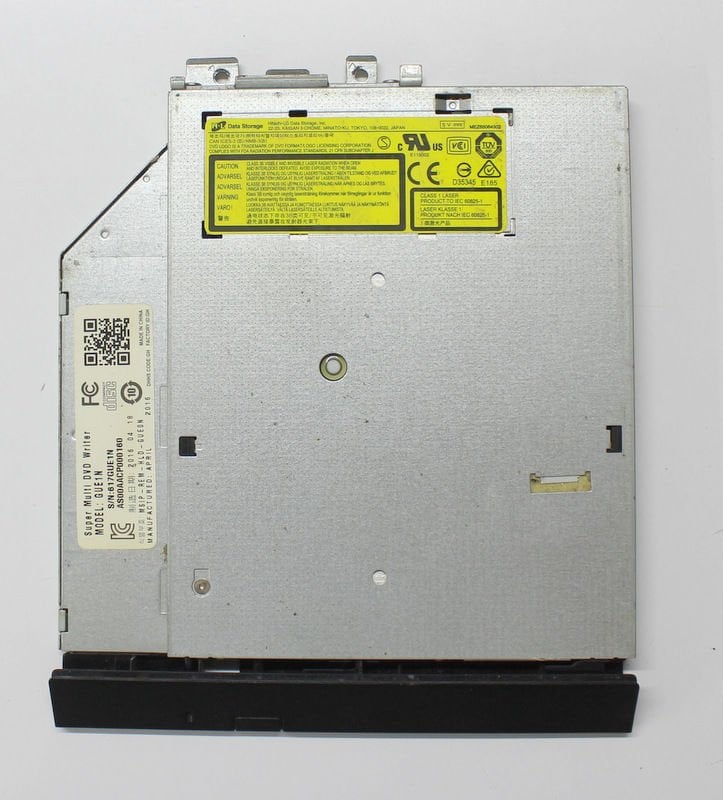 Asus P2528 P2520 P552 P2530 P2540 Orijinal Dvd Sürücü