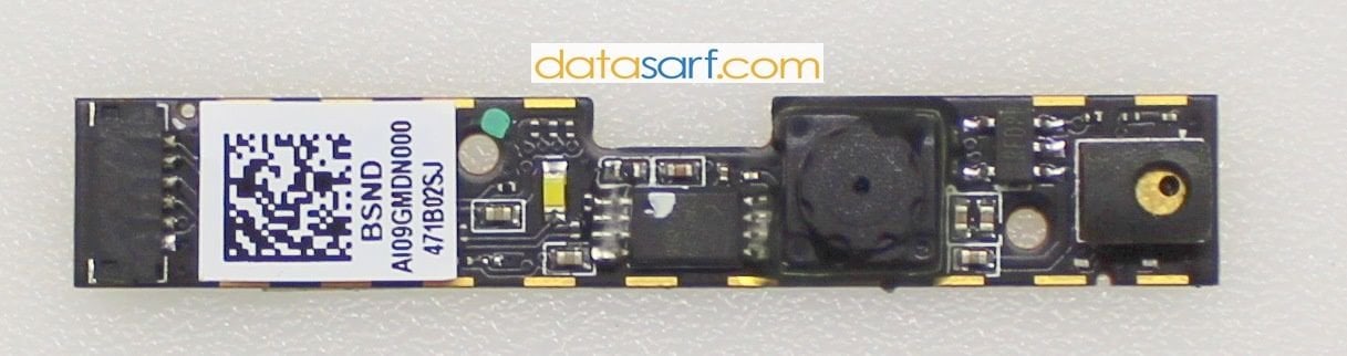 Grundig Gnb 1690 Kamera Webcam AI09GMDN000