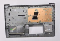 Lenovo Ideapad S145-15 V15-ADA 340C-15IWL 82C7 Orijinal Klavye Üst Kasa