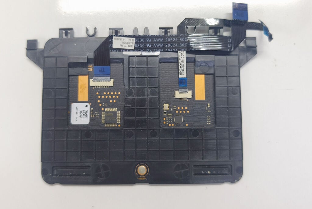 Acer Aspire A515-52 A515-43 N18C1 Orijinal Touchpad Mause