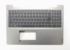 Lenovo Ideapad S145-15 V15-ADA 340C-15IWL 82C7 Orijinal Klavye Üst Kasa