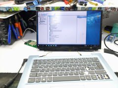 Lenovo ideapad 120S-14 S130-14 130S-14 120S-14IAP 120S-14IAP 130S-14IGM S130-14IGM 81J2 81A5 81KU Orijinal Anakart Celeron