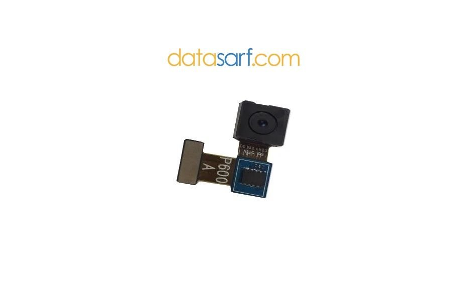 Samsung Galaxy Note 10.1  P600 P601 P605 Arka Kamera