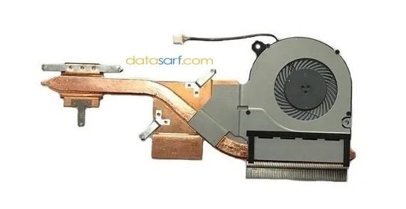 Acer Aspire A515-41G-12AX Fan AT20Y003DC0
