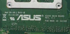 Asus X55 X55a K55 A55 U57 Anakart İ3-2330M