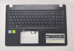 Acer Aspire A515-52 A515-43 N18C1 Orijinal Klavye Üst Kasa Palmrest