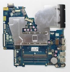 HP 15-BS 15-BW 15-RB 15-RA 250 G6 255 G6  Anakart AMD E2 LA-E841P