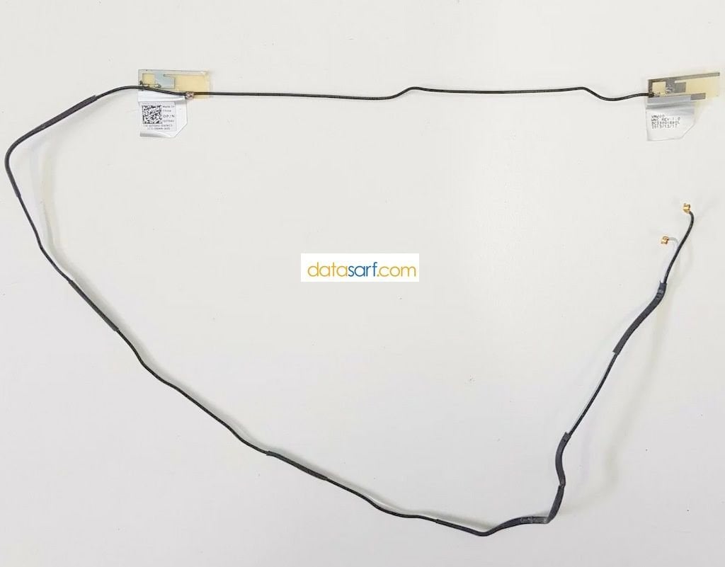 Dell 3521 2521 3537 3521 5521 5535 5537 Orijinal Wireless Anten