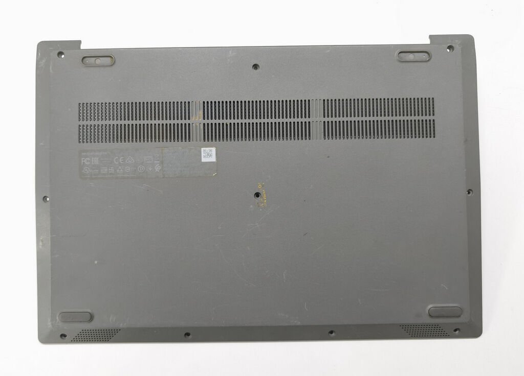 Lenovo Ideapad S145-15 V15-ADA 340C-15IWL 82C7 Orijinal Alt Kasa