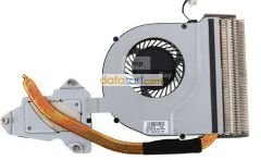 Acer E1-472 Fan Ve Soğutucu Bakır Heatsink 60.4zf05.002