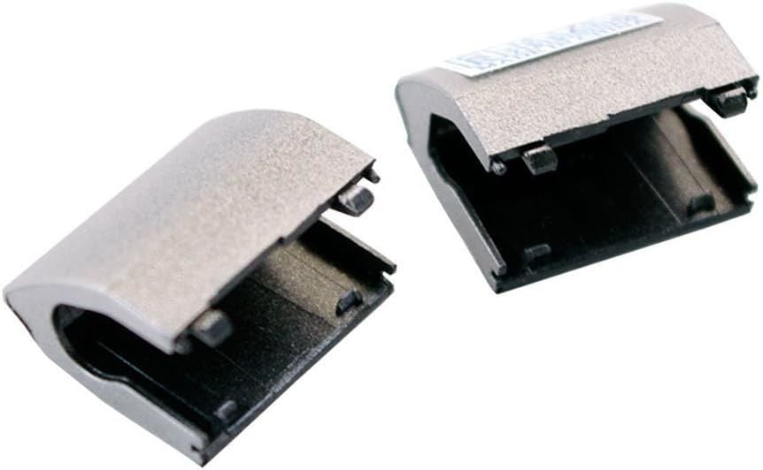 Dell 5537 Menteşe Kapağı Silver