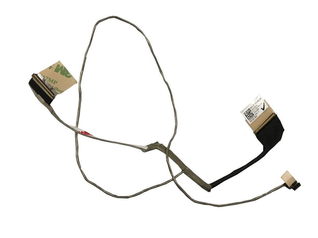 HP ENVY 13-D 13T-D 13-AE 13-AB TPN-C120 TPN-I127 Orijinal Lcd Data Flex Kablo DC02C00CI0