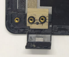 Acer Aspire A515-52 A515-43 N18C1 Orijinal Lcd Cover Arka Kapak
