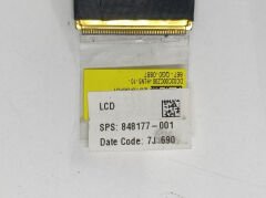 HP ENVY 13-D 13T-D 13-AE 13-AB TPN-C120 TPN-I127 Orijinal Lcd Data Flex Kablo DC02C00CI0