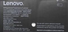 Lenovo 100S-11IBY 80R2 Orijinal Batarya Pil NB116