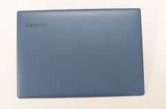 Lenovo ideapad 120S-14 S130-14 130S-14 120S-14IAP 120S-14IAP 130S-14IGM S130-14IGM 81J2 81A5 81KU Orijinal Lcd Cover Arka Kapak Mavi