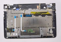 HP ENVY 13-D 13T-D 13-AE 13-AB TPN-C120 TPN-I127 Orijinal Klavye Üst Kasa