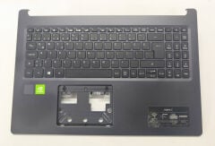 Acer A315-23 A315-55 A315-57 N18Q13 EX215-22 EX215-23 Orijinal Klavye Üst Kasa
