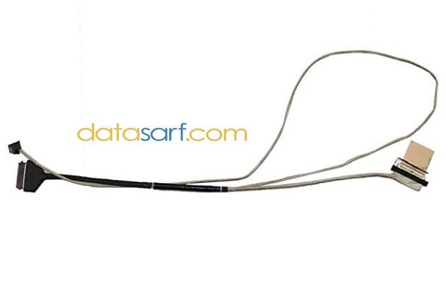 Lenovo 80T3 Lcd Data Flex Kablo DDOLV7LC002 DDOLV7LC003 REV 3.A
