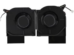 HP OMEN 16-U 16-WF 16-WD 16T-WD 16-XF 16-XD TPN-C167 TPN-C170 Orijinal Fan Set 12V SPS-N44737-001 ND8CC21