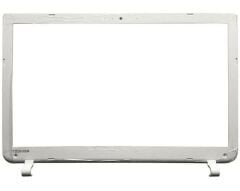 Toshiba L50-B L50T-B S50-B S50T-B L55-B L55D-B L55T-B Orijinal Bezel Ön Çerçeve Beyaz