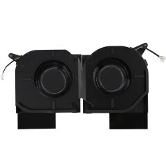 HP OMEN 16-U 16-WF 16-WD 16T-WD 16-XF 16-XD TPN-C167 TPN-C170 Orijinal Fan Set 12V SPS-N44737-001 ND8CC21
