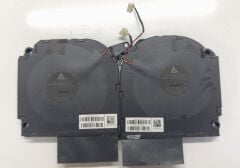 HP OMEN 16-U 16-WF 16-WD 16T-WD 16-XF 16-XD TPN-C167 TPN-C170 Orijinal Fan Set 12V SPS-N44737-001 ND8CC21