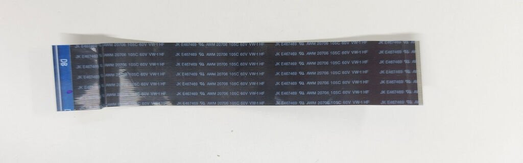 Huawei D15 BOH-WAQ9R BOH-WAP9R BOD-WFE9 Honor BBR-WAH9 Orijinal Usb Kart FLex Kablo
