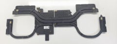 HP OMEN 16-U 16-WF 16-WD 16T-WD 16-XF 16-XD TPN-C167 TPN-C170 Orijinal Heatsink Soğutucu Bakır Hafif Kusurlu