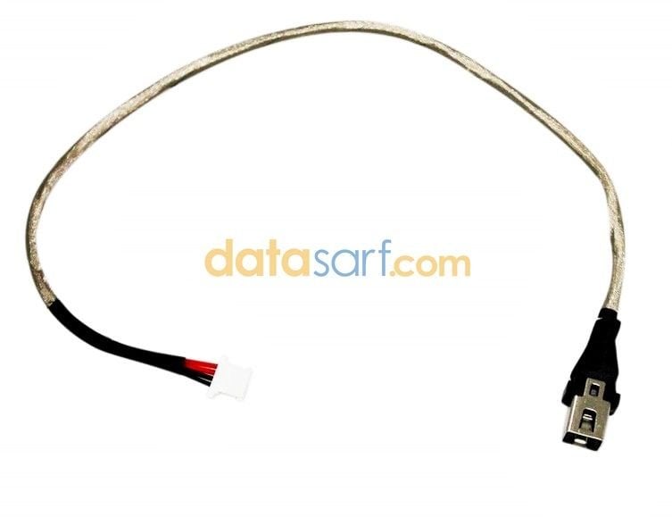 Lenovo 110-15ısk, 80ud, 110-14ısk, 110-15ıkb Power Jack  Şarj Soketi