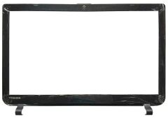 Toshiba L50-B L50T-B S50-B S50T-B L55-B L55D-B L55T-B Orijinal Bezel Ön Çerçeve Siyah