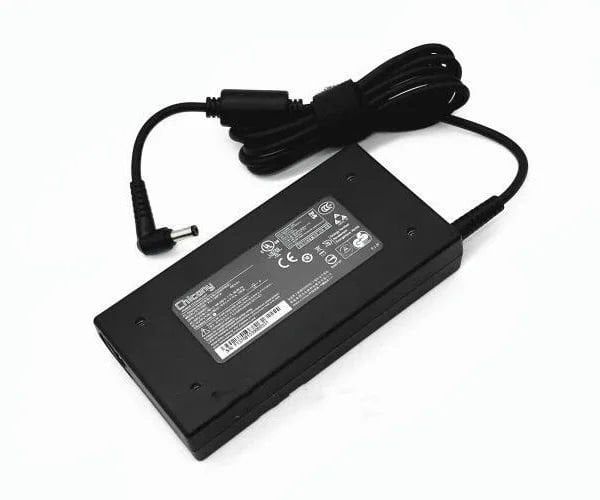 MSI 10SE 19.5V 6.15A 5.5*2.5mm Orijinal Notebook Adaptör Şarj Aleti Chicony A12-120P1A