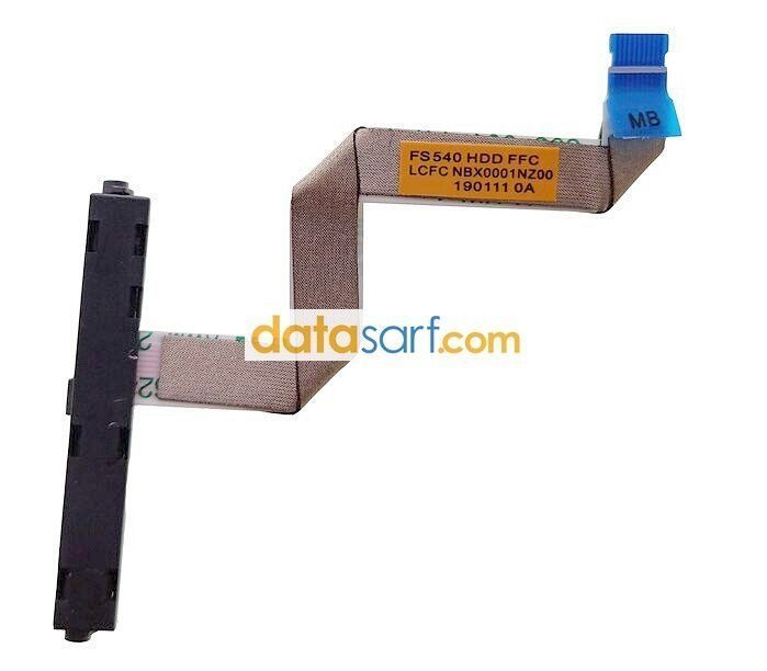 Lenovo IdeaPad 3-15IML05 81WB Harddisk Bağlantı Flex Kablo Nbx0001nz00 Nbx0001nz10