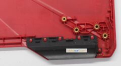 ASUS FX504 FX504GD FX504GE FX504GM FX80 FX80G FX80GD FX80GE FX80GM Orijinal Lcd Cover Arka Kapak 47BKLLCJN80