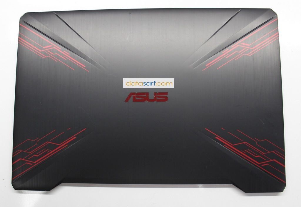 ASUS FX504 FX504GD FX504GE FX504GM FX80 FX80G FX80GD FX80GE FX80GM Orijinal Lcd Cover Arka Kapak 47BKLLCJN80