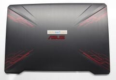 ASUS FX504 FX504GD FX504GE FX504GM FX80 FX80G FX80GD FX80GE FX80GM Orijinal Lcd Cover Arka Kapak 47BKLLCJN80