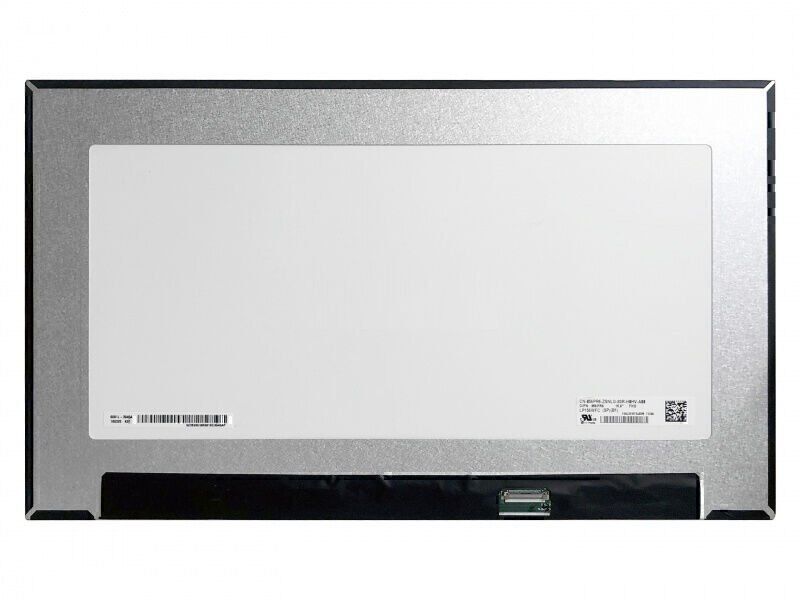 Dell Precision M3540 Uyumlu 15.6 30 Pin Devre Çıkıntısız Ekran Panel FHD IPS 1080P