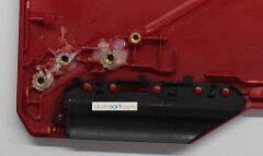 ASUS FX504 FX504GD FX504GE FX504GM FX80 FX80G FX80GD FX80GE FX80GM Orijinal Lcd Cover Arka Kapak 47BKLLCJN80