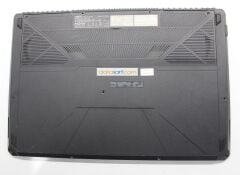 ASUS FX504 FX504GD FX504GE FX504GM FX80 FX80G FX80GD FX80GE FX80GM Orijinal Alt Kasa 3CBKLBAJN30