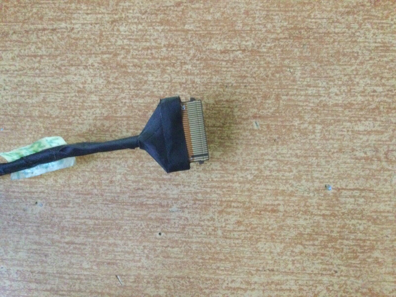 Lenovo 80T3 Lcd Data Flex Kablo DDOLV7LC012