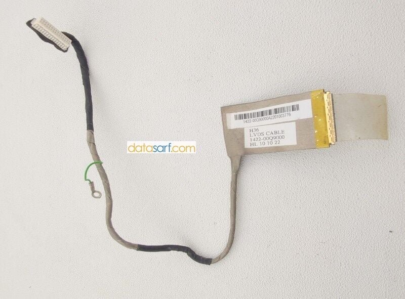 Casper H36 Nb15.6 Lcd Data Flex Kablo 1422-00QH000