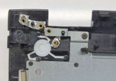 Casper F600 F650 F700 F750 F800 F850 F15 Orijinal Klavye Üst Kasa Palmrest